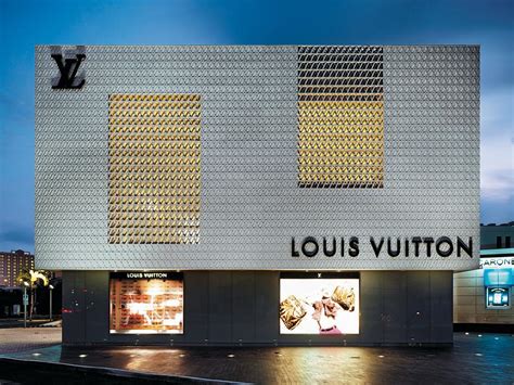 louis vuitton stores in usa